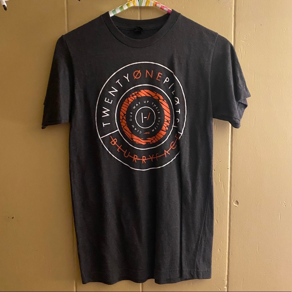 *Last Chance!* Twenty One Pilots T Shirt